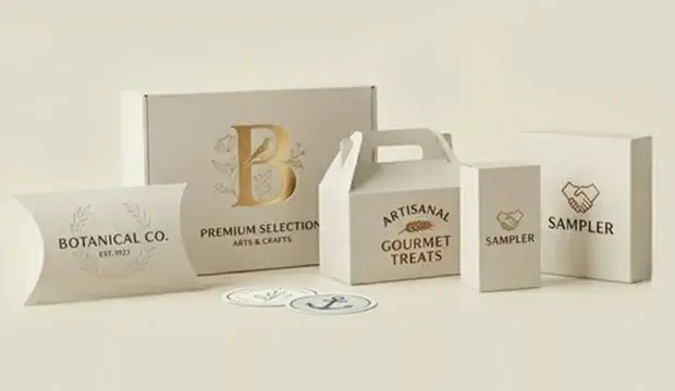 Custom Box Styles